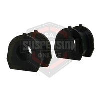 Sway Bar Mount - Bushing Kit 25.4mm (Mounting- stabiliser bar) 