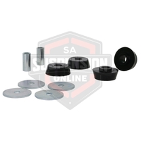 Shock Absorber - Upper Bushing Kit (Bush- shock absorber) 