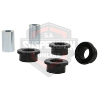 Shock Absorber - To Control Arm Bushing Kit (Bush- shock absorber) 