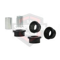 Shock Absorber - Lower Bushing Kit (Bush- shock absorber) 