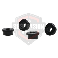 Shock Absorber - Upper Bushing Kit (Bush- shock absorber) 