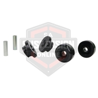 Shock Absorber - Upper Bushing Kit (Bush- shock absorber) 