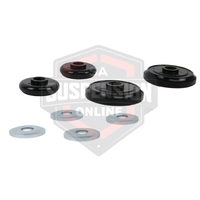 Shock Absorber - Upper Bushing Kit (Bush- shock absorber) 