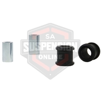 Shock Absorber - Lower Bushing Kit (Bush- shock absorber) 