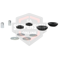 Shock Absorber - Upper Bushing Kit (Bush- shock absorber) 