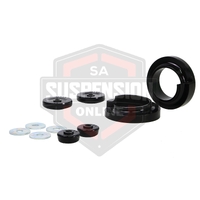 Strut Mount - Bushing Kit (Mounting Set- suspension strut support mount) 