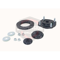 Strut mount - kit (Mounting Set- suspension strut support mount) 