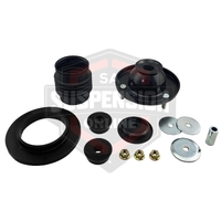 Strut mount - kit (Mounting Set- suspension strut support mount) 