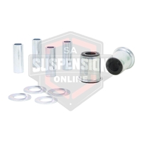 Control Arm Lower - Inner Bushing Kit (Mounting Kit- control/trailing arm mounting) 