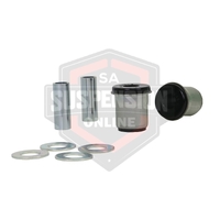 Control Arm Lower - Inner Bushing Kit (Mounting Kit- control/trailing arm mounting) 