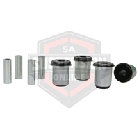 Control Arm Lower - Bushing Kit (Mounting Kit- control/trailing arm mounting) 