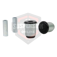 Control Arm Lower - Inner Bushing Kit (Mounting Kit- control/trailing arm mounting) 