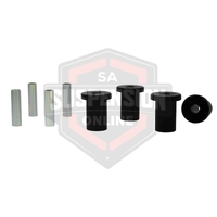 Control Arm Lower - Inner Bushing Kit (Mounting Kit- control/trailing arm mounting) 