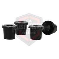 Control Arm Lower - Inner Bushing Kit (Mounting Kit- control/trailing arm mounting) 