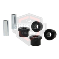 Control Arm Lower - Inner Front Bushing Kit (Mounting Kit- control/trailing arm mounting) 