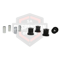 Control Arm Upper - Bushing Kit (Mounting Kit- control/trailing arm mounting) 