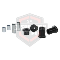 Control Arm Upper - Bushing Kit (Mounting Kit- control/trailing arm mounting) 