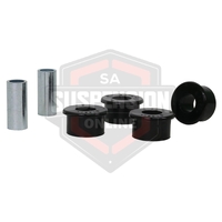 Control Arm Lower - Inner Bushing Kit (Mounting Kit- control/trailing arm mounting) 