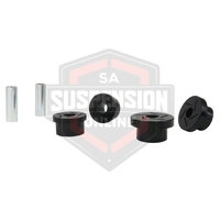 Control Arm Lower - Inner Front Bushing Kit (Mounting Kit- control/trailing arm mounting) 