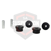 Control Arm Lower - Inner fits rear Bushing Kit (Mounting Kit- control/trailing arm mounting) 