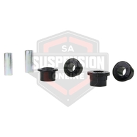 Control Arm Lower - Inner fits rear Bushing Kit (Mounting Kit- control/trailing arm mounting) 