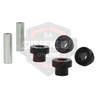 Control Arm Lower - Inner Bushing Kit (Mounting Kit- control/trailing arm mounting) 