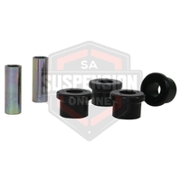 Control Arm Lower - Inner Bushing Kit (Mounting Kit- control/trailing arm mounting) 