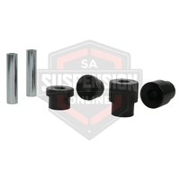 Control Arm Lower - Inner Bushing Kit (Mounting Kit- control/trailing arm mounting) 