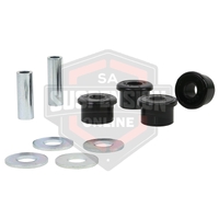Control Arm Lower - Inner Front Bushing Kit (Mounting Kit- control/trailing arm mounting) 