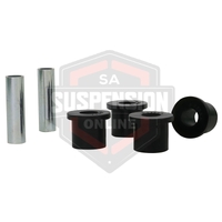 Control Arm Lower - Inner Bushing Kit (Mounting Kit- control/trailing arm mounting) 