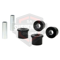 Control arm - lower inner front bushing (Mounting Kit- control/trailing arm mounting) 