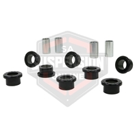 Control Arm Lower - Inner Bushing Kit (Mounting Kit- control/trailing arm mounting) 
