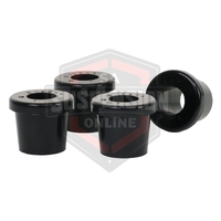 Control Arm Lower - Inner Bushing Kit (Mounting Kit- control/trailing arm mounting) 