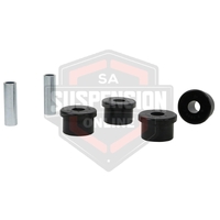 Control Arm Lower fits rear - Inner Bushing Kit (Mounting Kit- control/trailing arm mounting) 