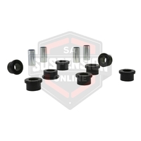 Control Arm Lower - Outer Bushing Kit (Mounting Kit- control/trailing arm mounting) 