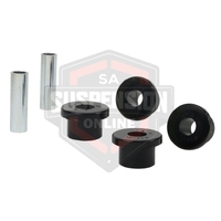 Control Arm Lower - Inner Front Bushing Kit (Mounting Kit- control/trailing arm mounting) 