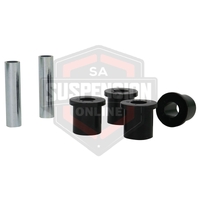 Control Arm Lower - Inner Bushing Kit (Mounting Kit- control/trailing arm mounting) 