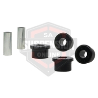 Control Arm Lower - Inner Bushing Kit (Mounting Kit- control/trailing arm mounting) 