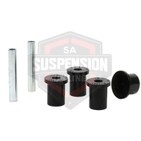 Control Arm Lower - Inner Bushing Kit (Mounting Kit- control/trailing arm mounting) 