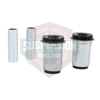 Control Arm Lower - Inner Bushing Kit (Mounting Kit- control/trailing arm mounting) 