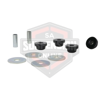 Control Arm Lower - Outer Bushing Kit (Mounting Kit- control/trailing arm mounting) 