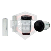 Control Arm Lower - Inner Bushing Kit (Mounting Kit- control/trailing arm mounting) 