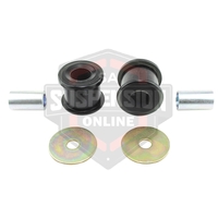 Control Arm Lower - Inner Rear Bushing Kit (Mounting Kit- control/trailing arm mounting) 