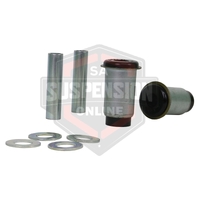 Control Arm Lower - Inner Bushing Kit (Mounting Kit- control/trailing arm mounting) 