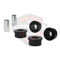 Control Arm Lower - Inner Front Bushing Kit (Mounting Kit- control/trailing arm mounting) 