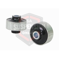 Control Arm Lower - Inner fits rear Bushing Kit (Mounting Kit- control/trailing arm mounting) 