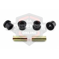 Control Arm Lower - Inner Front Bushing Kit (Mounting Kit- control/trailing arm mounting) 