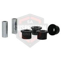 Control Arm Lower - Inner Front Bushing Kit (Mounting Kit- control/trailing arm mounting) 