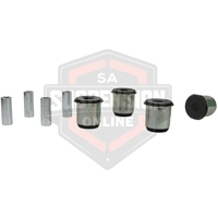 Trailing Arm Lower - Bushing Kit (Mounting Kit- control/trailing arm mounting) 