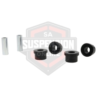 Control Arm Lower - Inner Front Bushing Kit (Mounting Kit- control/trailing arm mounting) 